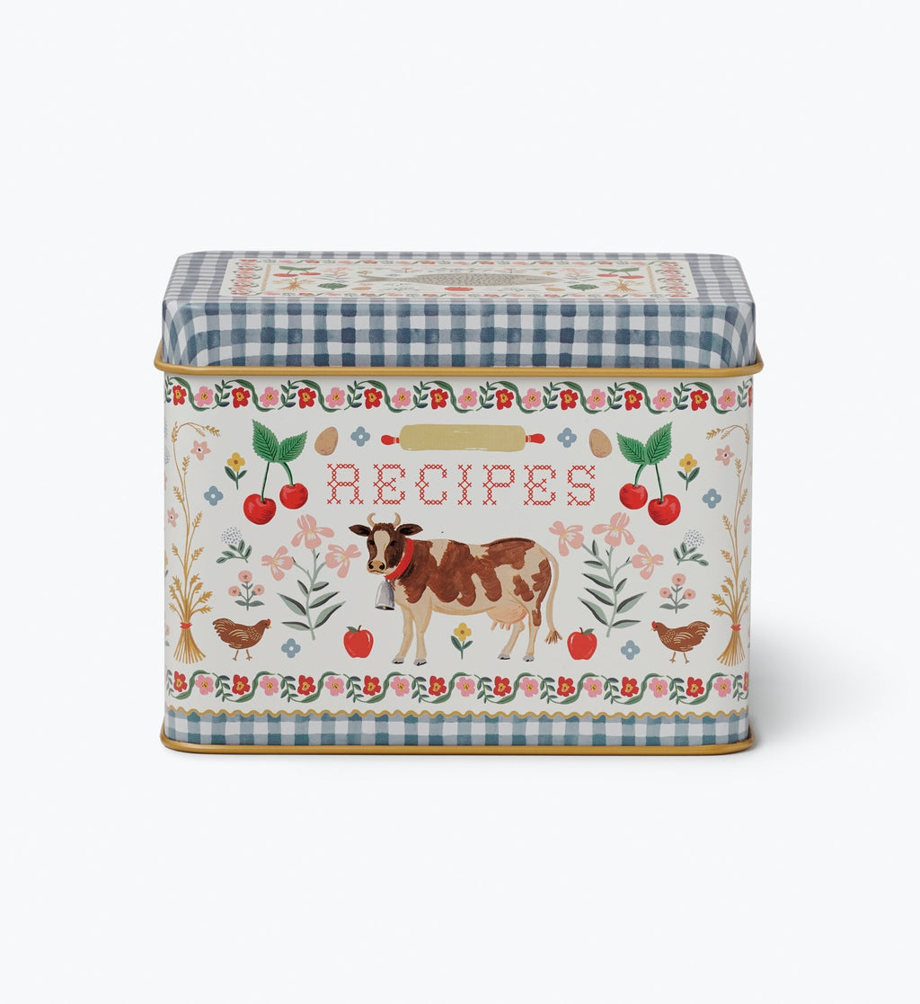 Recipe Tin - Home Sweet Home