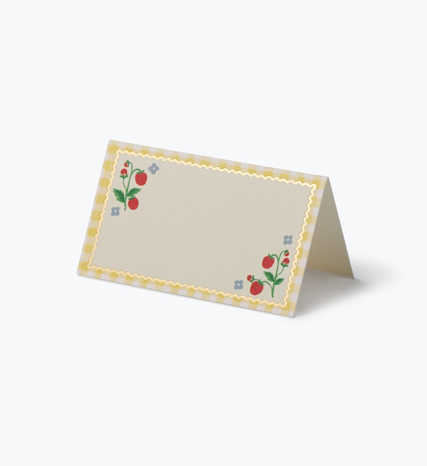 Place Cards - Home Sweet Home