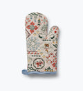 Oven Mitt - Home Sweet Home